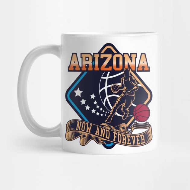 ARIZONA FOREVER | 2 SIDED by VISUALUV